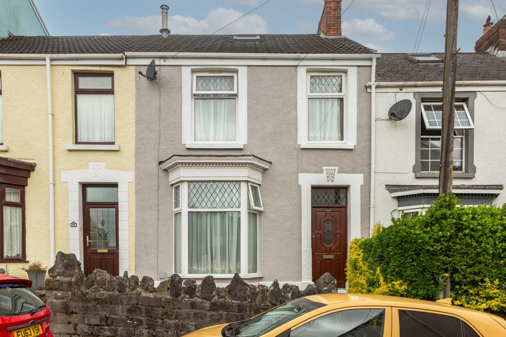 Park Street, Mumbles, Swansea, SA3 4DA